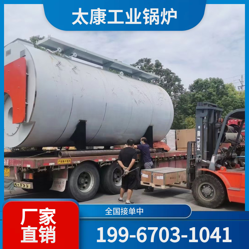 东营高效燃煤锅炉